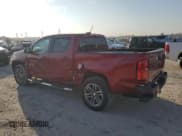 ✅ 2021 Chevrolet Colorado 2WD Work Truck • VIN: 1GCGSBEN6M1226164 • Lot: 82707835. Wystawiony na Copart z przebiegiem 34 658 mil. Bezpłatny archiwum sprzedaży aukcyjnych z USA i szczegółowy raport historii pojazdu na DreamBid. Zdjęcie 2.