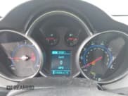 ✅ 2016 Chevrolet Cruze LS • VIN: 1G1PB5SH0G7204753 • Lot: 42186300. Listed on IAAI with 132,006 mi. Free auction sales archive from the USA and detailed vehicle history report at DreamBid. Image 7.