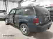 2008 Chevrolet TrailBlazer Fleet 2FL с VIN 1GNDT13S382166869, выставлен на аукционе IAAI как лот 43363281 с пробегом 176 905 миль миль и . История ставок и продаж доступна на DreamBid. Изображение 3.