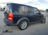 ✅ 2006 Land Rover LR3 • VIN: SALAD24426A400011 • Lot: 78192654. Listed on Copart with Not provided. Free auction sales archive from the USA and detailed vehicle history report at DreamBid. Image 3.