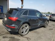 ✅ 2016 Audi SQ5 Premium Plus • VIN: WA1CCAFP0GA031455 • Lot: 70364735. Wystawiony na Copart z przebiegiem 128 401 mil. Bezpłatny archiwum sprzedaży aukcyjnych z USA i szczegółowy raport historii pojazdu na DreamBid. Zdjęcie 3.