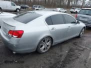 ✅ 2007 Lexus GS 350 • VIN: JTHBC96S075007653 • Lot: 43886412. Wystawiony na IAAI z przebiegiem Nie podano. Bezpłatny archiwum sprzedaży aukcyjnych z USA i szczegółowy raport historii pojazdu na DreamBid. Zdjęcie 4.