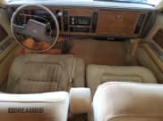 ✅ 1985 Buick Riviera • VIN: 1G4EZ57Y6FE407347 • Лот: 58836105. Опубликован ранее на Copart с пробегом 25 206 миль. Бесплатный доступ к архиву аукционных продаж из США и подробный отчёт об истории автомобиля на DreamBid. Изображение 8.