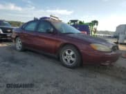 ✅ 2006 Ford Taurus SE • VIN: 1FAFP53U16A183077 • Lot: 84172755. Listed on Copart with Not provided. Free auction sales archive from the USA and detailed vehicle history report at DreamBid. Image 4.