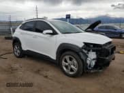 ✅ 2023 Hyundai Kona SEL • VIN: KM8K6CAB6PU060226 • Лот: 68914894. Опубликован ранее на Copart с пробегом 16 554 миль. Бесплатный доступ к архиву аукционных продаж из США и подробный отчёт об истории автомобиля на DreamBid. Изображение 4.