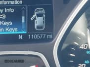 ✅ 2016 Ford Escape SE • VIN: 1FMCU0GX6GUC76007 • Lot: 43659046. Listed on IAAI with 110,577 mi. Free auction sales archive from the USA and detailed vehicle history report at DreamBid. Image 16.