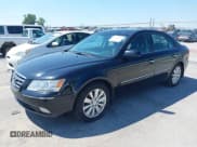 ✅ 2010 Hyundai Sonata Limited • VIN: 5NPEU4AC1AH638613 • Лот: 42973682. Опубликован ранее на IAAI с пробегом 188 875 миль. Бесплатный доступ к архиву аукционных продаж из США и подробный отчёт об истории автомобиля на DreamBid. Изображение 2.