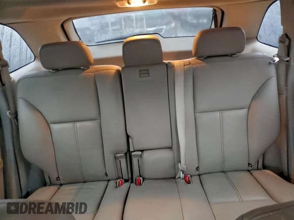 ✅ 2010 Ford Edge Limited • VIN: 2FMDK4KC6ABB52242 • Lot: 94417705. Wystawiony na Copart z przebiegiem 245 112 mil. Bezpłatny archiwum sprzedaży aukcyjnych z USA i szczegółowy raport historii pojazdu na DreamBid. Zdjęcie 10.