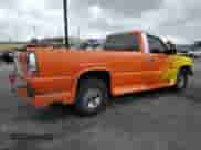 2000 Chevrolet Silverado 2500 LS с VIN 1GCGC24U9YE367069, выставлен на аукционе Copart как лот 81801035 с пробегом 299 034 миль миль и Списание • Salvage title. История ставок и продаж доступна на DreamBid. Изображение 3.