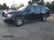 ✅ 2009 Chevrolet Suburban 2LT • VIN: 1GNFC26069R230517 • Lot: 75304014. Wystawiony na Copart z przebiegiem 360 939 mil. Bezpłatny archiwum sprzedaży aukcyjnych z USA i szczegółowy raport historii pojazdu na DreamBid. Zdjęcie 1.