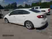 2019 Chevrolet Cruze LT с VIN 1G1BE5SMXK7121905, выставлен на аукционе Copart как лот 68963395 с пробегом 101 690 миль миль и Списание • Salvage title. История ставок и продаж доступна на DreamBid. Изображение 2.