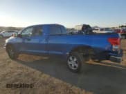 ✅ 2007 Toyota Tundra SR5 • VIN: 5TFSV54157X002466 • Lot: 43366485. Listed on Copart with 284,543 mi. Free auction sales archive from the USA and detailed vehicle history report at DreamBid. Image 2.