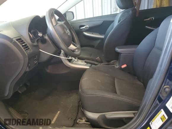 ✅ 2012 Toyota Corolla S • VIN: 5YFBU4EE0CP059407 • Лот: 64476245. Опубликован ранее на Copart с пробегом 134 458 миль. Бесплатный доступ к архиву аукционных продаж из США и подробный отчёт об истории автомобиля на DreamBid. Изображение 7.