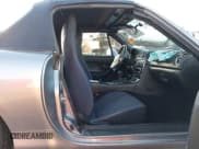 ✅ 2003 Mazda MX-5 Miata Cloth • VIN: JM1NB353430305056 • Lot: 43554607. Wystawiony na IAAI z przebiegiem 101 336 mil. Bezpłatny archiwum sprzedaży aukcyjnych z USA i szczegółowy raport historii pojazdu na DreamBid. Zdjęcie 5.