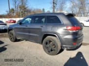 ✅ 2015 Jeep Grand Cherokee Laredo • VIN: 1C4RJFAG3FC662231 • Lot: 92595155. Wystawiony na Copart z przebiegiem 112 287 mil. Bezpłatny archiwum sprzedaży aukcyjnych z USA i szczegółowy raport historii pojazdu na DreamBid. Zdjęcie 2.