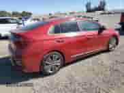 2019 Hyundai Ioniq Limited с VIN KMHC85LC3KU110203, выставлен на аукционе Copart как лот 87408985 с пробегом 118 992 миль миль и Чистый • Clean title. История ставок и продаж доступна на DreamBid. Изображение 3.