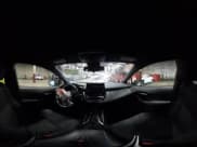 ✅ 2021 Toyota Corolla SE • VIN: JTND4MBE6M3117524 • Lot: 42978474. Listed on IAAI with 43,309 mi. Free auction sales archive from the USA and detailed vehicle history report at DreamBid. Image 19.