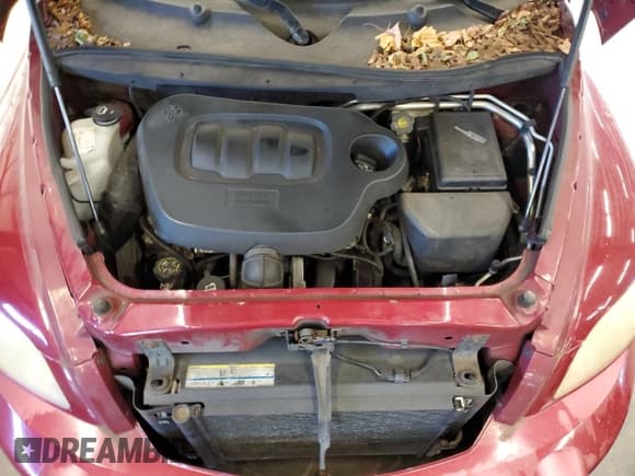 ✅ 2006 Chevrolet HHR LT • VIN: 3GNDA23P26S514654 • Lot: 83418614. Listed on Copart with 102,598 mi. Free auction sales archive from the USA and detailed vehicle history report at DreamBid. Image 13.