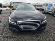 ✅ 2017 Genesis G80 3.8L • VIN: KMHGN4JE7HU201735 • Лот: 54178545. Опубликован ранее на Copart с пробегом 153 537 миль. Бесплатный доступ к архиву аукционных продаж из США и подробный отчёт об истории автомобиля на DreamBid. Изображение 5.