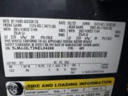 ✅ 2022 Lincoln Navigator Reserve • VIN: 5LMJJ2LT3NEL04266 • Lot: 43030668. Listed on IAAI with 27,797 mi. Free auction sales archive from the USA and detailed vehicle history report at DreamBid. Image 9.