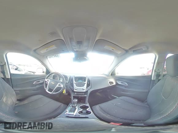 ✅ 2017 Chevrolet Equinox LT • VIN: 2GNALCEK1H6177335 • Лот: 64418825. Опубликован ранее на Copart с пробегом 134 178 миль. Бесплатный доступ к архиву аукционных продаж из США и подробный отчёт об истории автомобиля на DreamBid. Изображение 15.