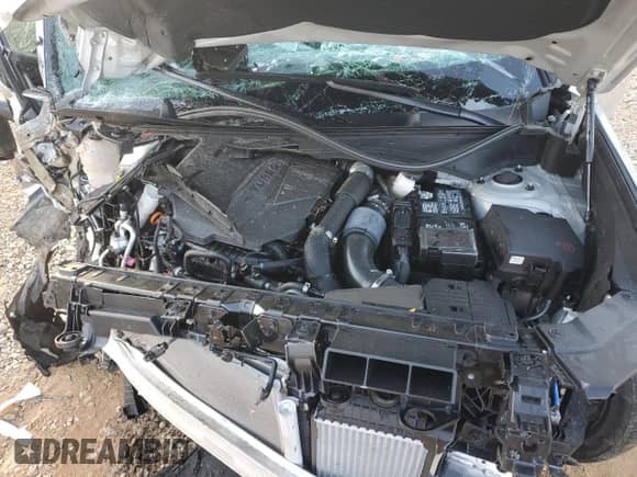 2024 Hyundai Santa Fe Limited с VIN 5NMP44GL6RH026741, выставлен на аукционе Copart как лот 44470155 с пробегом 13 814 миль миль и Списание • Salvage title. История ставок и продаж доступна на DreamBid. Изображение 12.