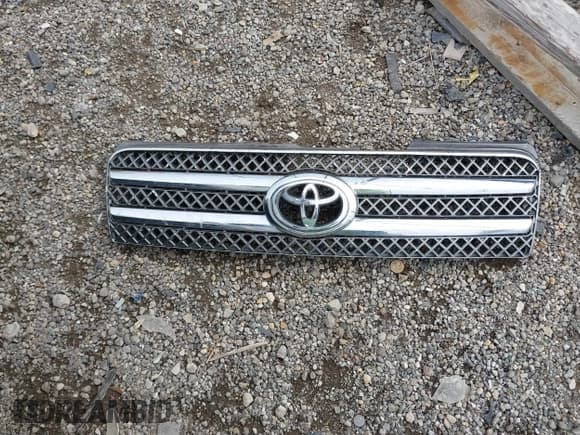 ✅ 2007 Toyota Highlander w/3rd Row • VIN: JTEEW21A370042689 • Lot: 42688770. Wystawiony na IAAI z przebiegiem 239 005 mil. Bezpłatny archiwum sprzedaży aukcyjnych z USA i szczegółowy raport historii pojazdu na DreamBid. Zdjęcie 12.