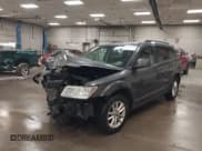 ✅ 2017 Dodge Journey SXT • VIN: 3C4PDDBG3HT512659 • Lot: 42866742. Wystawiony na IAAI z przebiegiem Nie podano. Bezpłatny archiwum sprzedaży aukcyjnych z USA i szczegółowy raport historii pojazdu na DreamBid. Zdjęcie 2.
