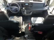 ✅ 2020 Ford Transit Cargo • VIN: 1FTYE1C81LKA10251 • Lot: 66031745. Wystawiony na Copart z przebiegiem 201 031 mil. Bezpłatny archiwum sprzedaży aukcyjnych z USA i szczegółowy raport historii pojazdu na DreamBid. Zdjęcie 8.