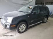 ✅ 2010 Mercury Mountaineer • VIN: 4M2EN4HE2AUJ03178 • Lot: 61929335. Wystawiony na Copart z przebiegiem Nie podano. Bezpłatny archiwum sprzedaży aukcyjnych z USA i szczegółowy raport historii pojazdu na DreamBid. Zdjęcie 1.