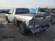 ✅ 2008 Chevrolet Silverado 1500 2LT • VIN: 2GCEC190681255192 • Lot: 88859865. Wystawiony na Copart z przebiegiem 210 023 mil. Bezpłatny archiwum sprzedaży aukcyjnych z USA i szczegółowy raport historii pojazdu na DreamBid. Zdjęcie 2.