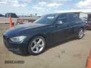 ✅ 2014 BMW 3 Series 328i xDrive • VIN: WBA3B3C53EJ980919 • Lot: 58176065. Wystawiony na Copart z przebiegiem 141 103 mil. Bezpłatny archiwum sprzedaży aukcyjnych z USA i szczegółowy raport historii pojazdu na DreamBid. Zdjęcie 1.
