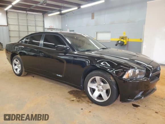 ✅ 2014 Dodge Charger Police • VIN: 2C3CDXAG0EH351021 • Лот: 69245985. Опубликован ранее на Copart с пробегом 139 332 миль. Бесплатный доступ к архиву аукционных продаж из США и подробный отчёт об истории автомобиля на DreamBid. Изображение 4.
