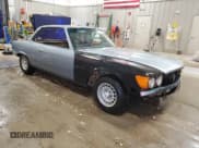 ✅ 1976 Mercedes-Benz SLC • VIN: 10702412013964 • Lot: 90460335. Listed on Copart with 84,495 mi. Free auction sales archive from the USA and detailed vehicle history report at DreamBid. Image 4.