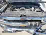 2016 Chevrolet Silverado 1500 LT with VIN 3GCUCREC2GG313685, listed as a Copart auction lot 87286755 with 88,049 mi miles and Salvage title. Bid and sale history available at DreamBid. Image 11.