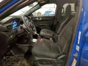 ✅ 2021 Ford Police Interceptor Utility • VIN: 1FM5K8AW6MNA16189 • Лот: 94994415. Опубликован ранее на Copart с пробегом 98 350 миль. Бесплатный доступ к архиву аукционных продаж из США и подробный отчёт об истории автомобиля на DreamBid. Изображение 7.