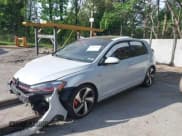 ✅ 2020 Volkswagen Golf GTI S • VIN: 3VW5T7AU0LM007553 • Лот: 42253158. Опубликован ранее на IAAI с пробегом 69 148 миль. Бесплатный доступ к архиву аукционных продаж из США и подробный отчёт об истории автомобиля на DreamBid. Изображение 17.