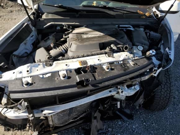 2015 Chevrolet Colorado 4WD Z71 с VIN 1GCGTCE3XF1238130, выставлен на аукционе Copart как лот 82226695 с пробегом 160 109 миль миль и Списание • Salvage title. История ставок и продаж доступна на DreamBid. Изображение 11.