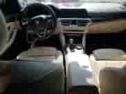 2020 BMW 3 Series 330i xDrive z VIN 3MW5R7J00L8B27616, wystawiony jako Copart lot #59763975 z przebiegiem Nie podano mil oraz Szkoda całkowita • Salvage title. Historia ofert i sprzedaży dostępna na DreamBid. Obrazek 8.