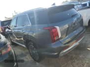 ✅ 2024 Hyundai Palisade Calligraphy • VIN: KM8R74GE3RU733558 • Лот: 74630064. Опубликован ранее на Copart с пробегом 2 492 миль. Бесплатный доступ к архиву аукционных продаж из США и подробный отчёт об истории автомобиля на DreamBid. Изображение 2.