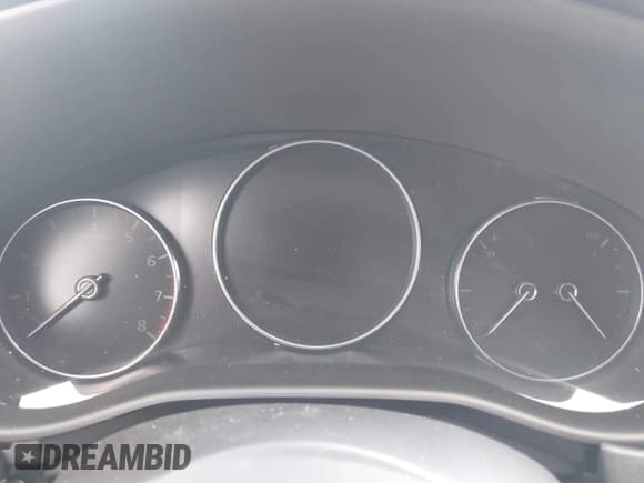 ✅ 2025 Mazda CX-30 S Preferred • VIN: 3MVDMBCM0SM833537 • Lot: 43161989. Listed on IAAI with Not provided. Free auction sales archive from the USA and detailed vehicle history report at DreamBid. Image 15.