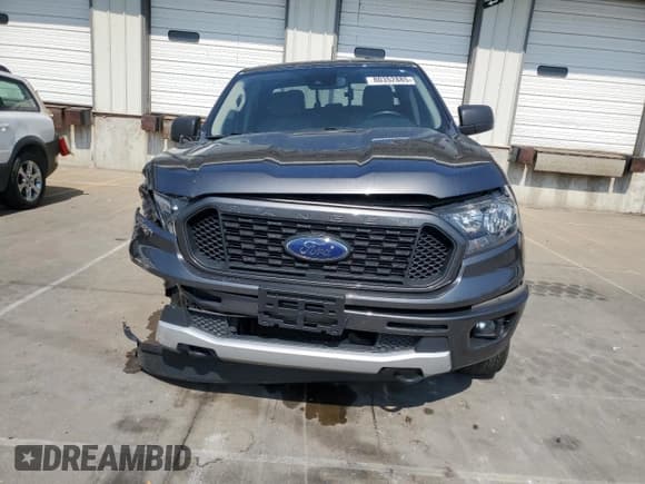 ✅ 2020 Ford Ranger XLT • VIN: 1FTER4FH6LLA53286 • Лот: 80352885. Опубликован ранее на Copart с пробегом 149 845 миль. Бесплатный доступ к архиву аукционных продаж из США и подробный отчёт об истории автомобиля на DreamBid. Изображение 5.