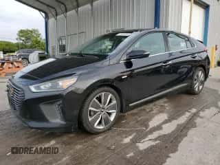 ✅ 2017 Hyundai Ioniq Limited • VIN: KMHC05LC2HU032089 • Lot: 67104184. Listed on Copart with 205,412 mi miles. Access the free auction sales archive from the USA and view a detailed vehicle history report at DreamBid. Image 1.