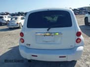 ✅ 2006 Chevrolet HHR LT • VIN: 3GNDA23P06S624439 • Lot: 42078559. Listed on IAAI with 272,915 mi. Free auction sales archive from the USA and detailed vehicle history report at DreamBid. Image 16.