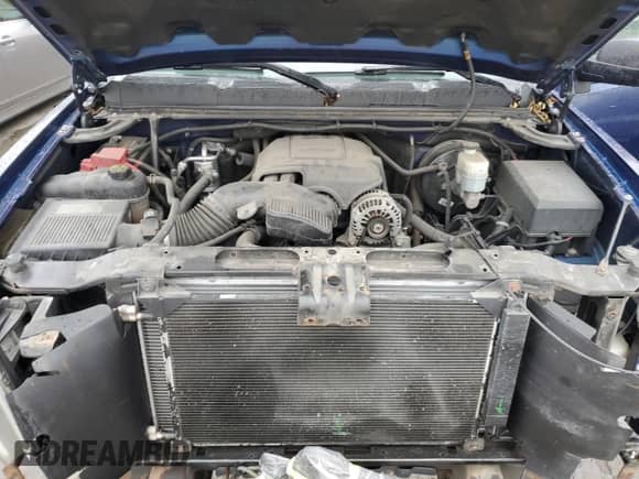 2013 Chevrolet Silverado 1500 LT with VIN 1GCRKSE7XDZ380761, listed as a Copart auction lot 90489615 with 212,110 mi miles and Salvage title. Bid and sale history available at DreamBid. Image 11.