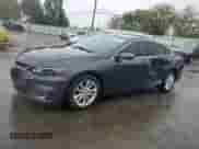 2017 Chevrolet Malibu LT with VIN 1G1ZE5ST3HF142289, listed as a Copart auction lot 84301865 with 149,134 mi miles and Salvage title. Bid and sale history available at DreamBid. Image 1.