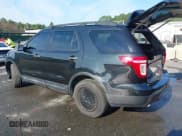 ✅ 2011 Ford Explorer • VIN: 1FMHK8B88BGA03166 • Lot: 42623960. Listed on IAAI with 180,486 mi. Free auction sales archive from the USA and detailed vehicle history report at DreamBid. Image 3.