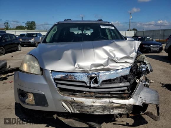 ✅ 2008 Saturn Outlook XR • VIN: 5GZEV23708J118095 • Lot: 69830835. Listed on Copart with 128,060 mi. Free auction sales archive from the USA and detailed vehicle history report at DreamBid. Image 5.