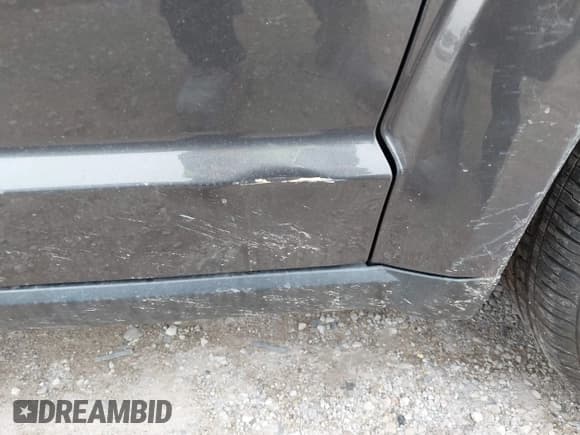 ✅ 2015 Dodge Journey R/T • VIN: 3C4PDDEG8FT640128 • Лот: 43418818. Опубликован ранее на IAAI с пробегом 99 084 миль. Бесплатный доступ к архиву аукционных продаж из США и подробный отчёт об истории автомобиля на DreamBid. Изображение 6.