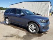 ✅ 2021 Dodge Durango GT Plus • VIN: 1C4RDHDG0MC825123 • Lot: 87032555. Listed on Copart with 82,342 mi. Free auction sales archive from the USA and detailed vehicle history report at DreamBid. Image 4.